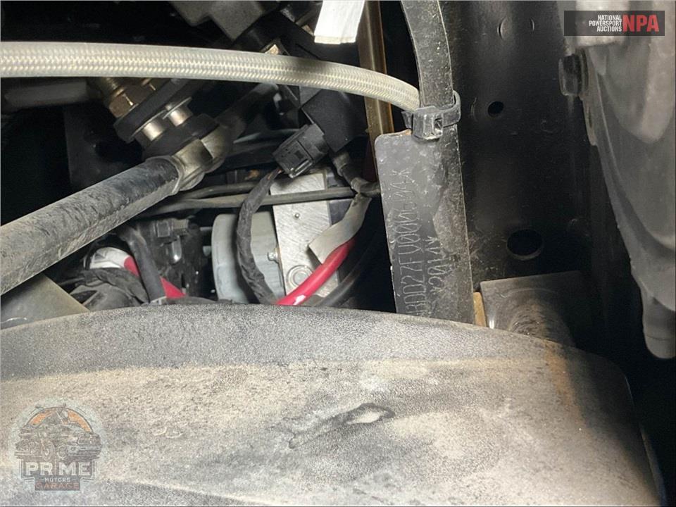 2015 Can-Am SPYDER RT SE6 SPECIAL SERIES — фото 35