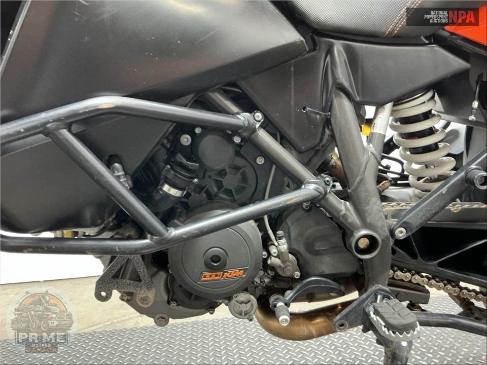 2019 Ktm 1290 SUPER ADVENTURE S — фото 7