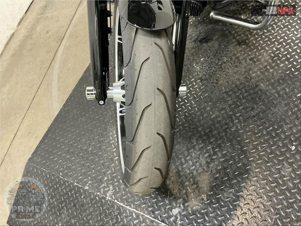 2019 Harley-Davidson FXBRS BREAKOUT 114 — фото 17