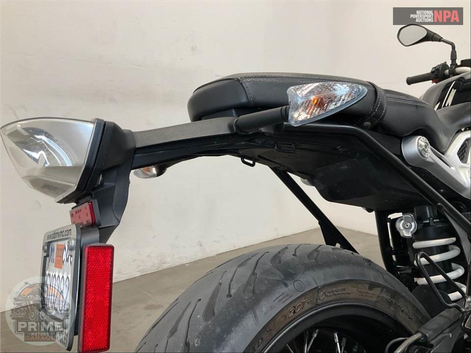 2021 Bmw R NINE T — фото 13