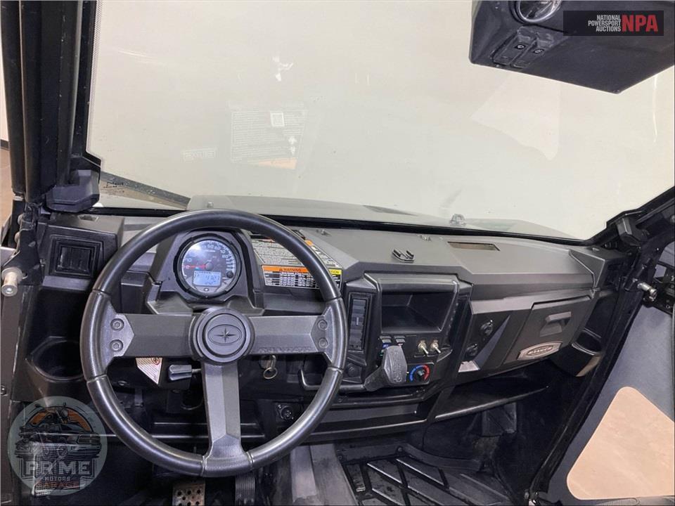 2018 Polaris RANGER XP 900 EPS — фото 40