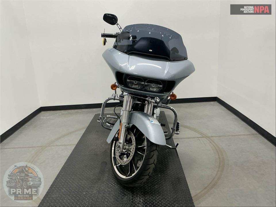 2023 Harley-Davidson FLTRX ROAD GLIDE — фото 2