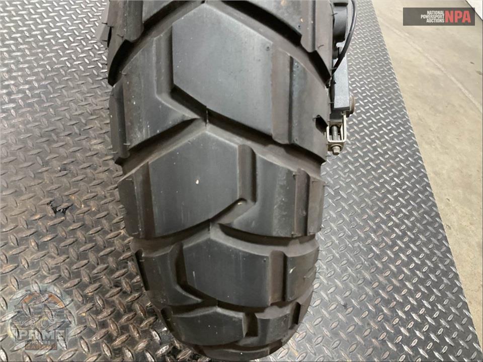 2023 Ducati SCRAMBLER DESERT SLED — фото 20