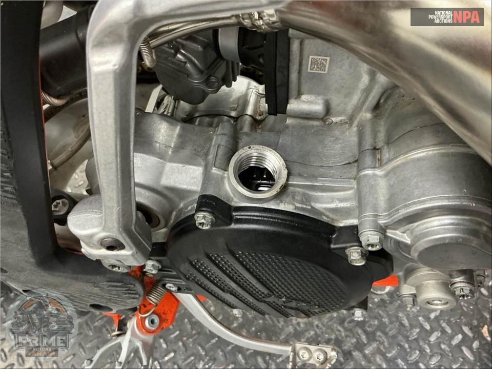 2025 Ktm 85 SX 19/16 (BIG WHEEL) — фото 6