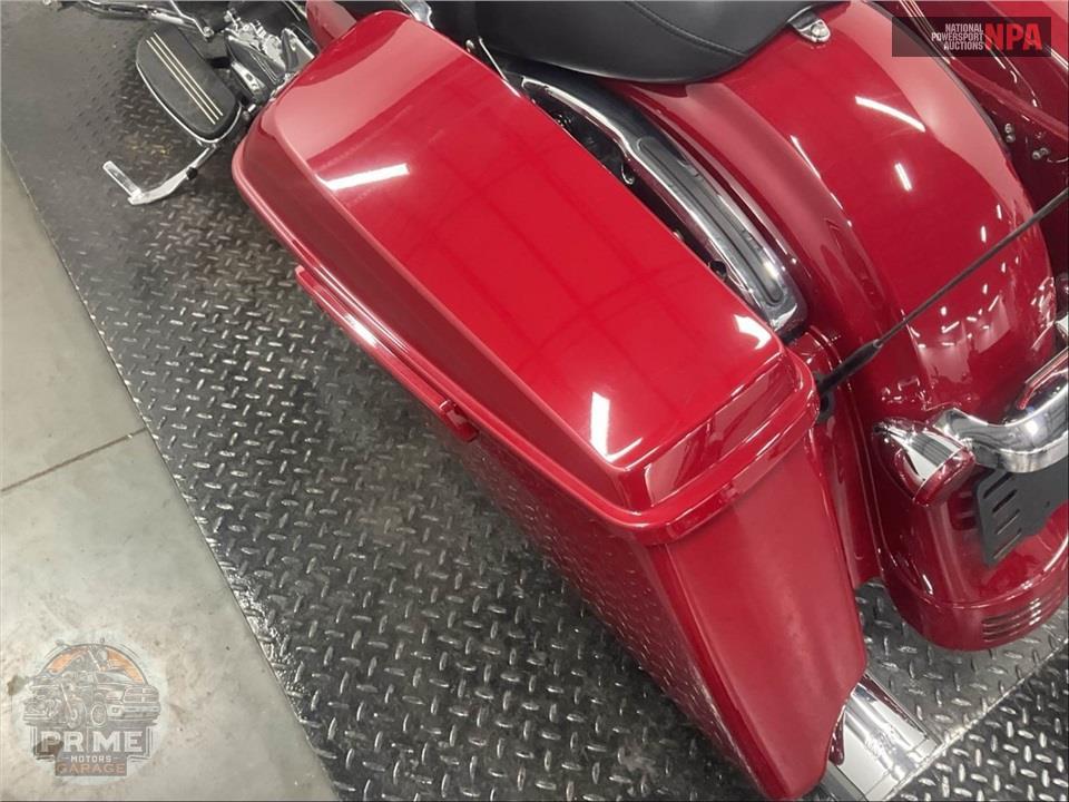 2021 Harley-Davidson FLHXS STREET GLIDE SPECIAL — фото 16