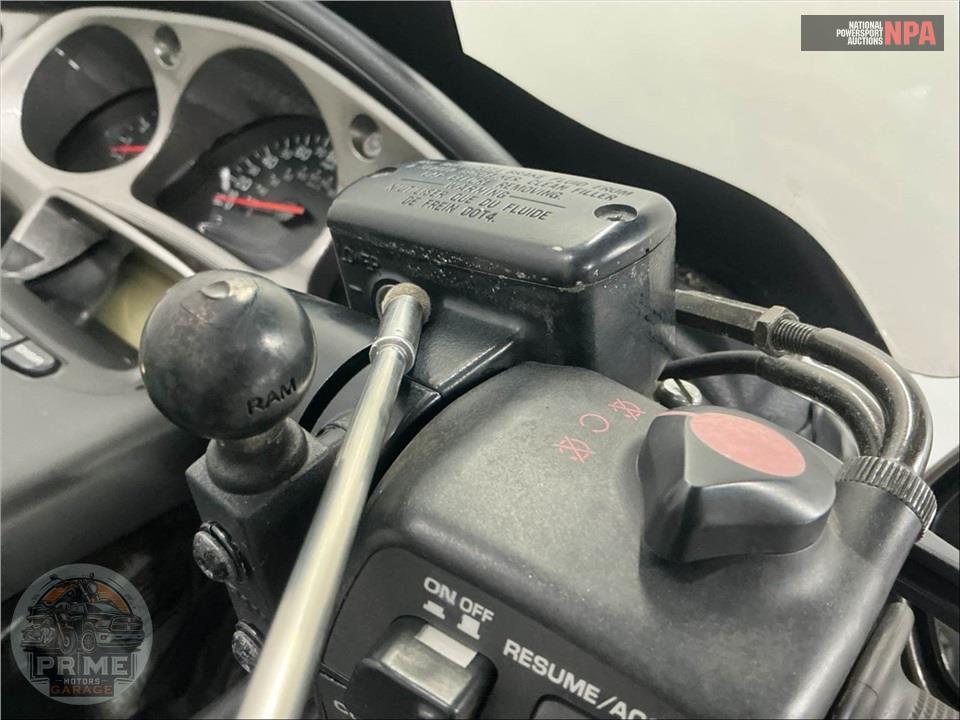 2004 Honda GL1800A4 GOLDWING ABS — фото 30