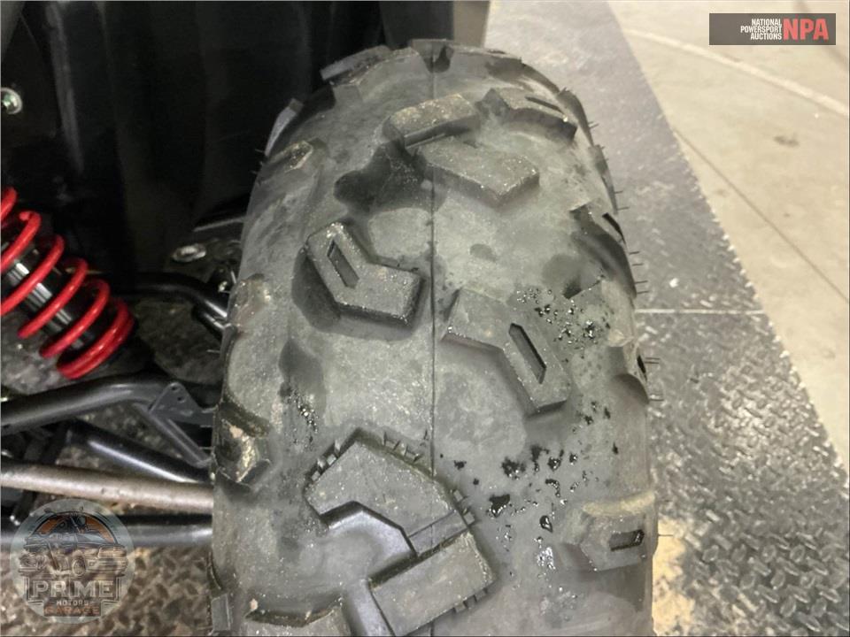 2022 Polaris RZR 200 EFI — фото 18