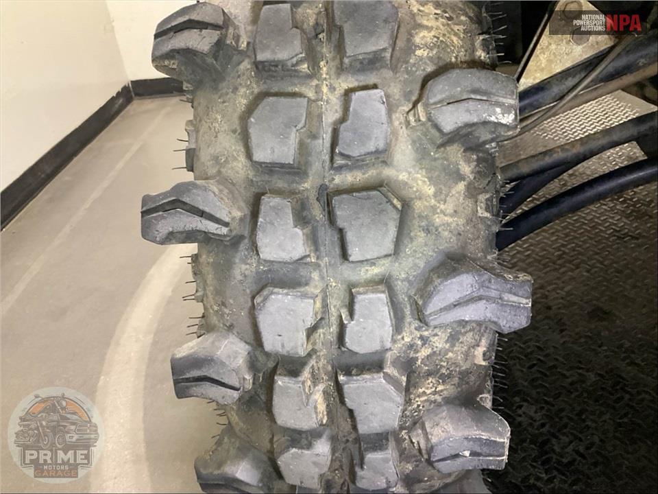 2022 Polaris SPORTSMAN 850 HIGH LIFTER — фото 60