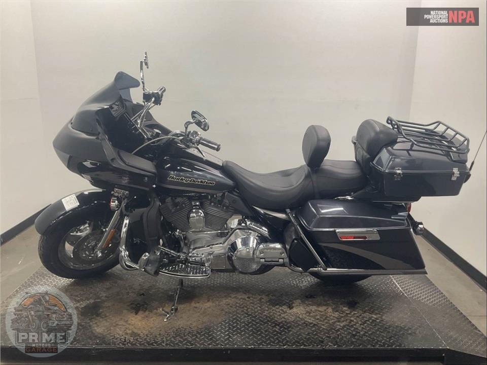 2001 Harley-Davidson FLTRSEI2 SCREAMIN EAGLE — фото 3