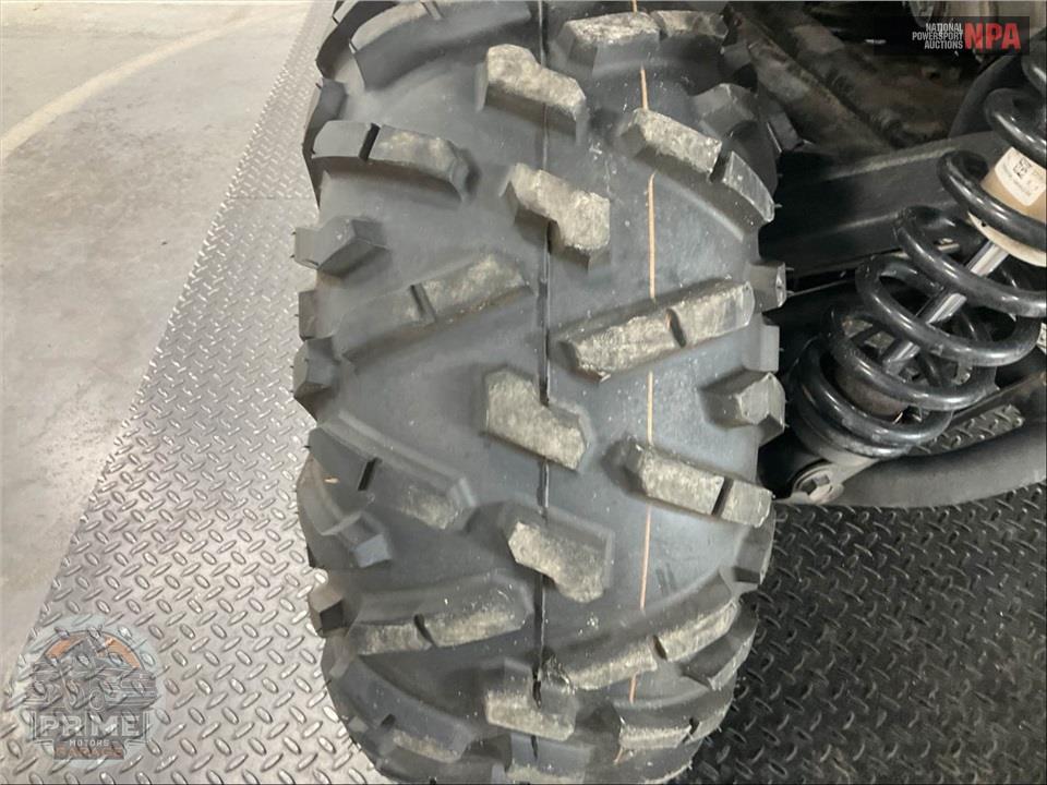 2023 Can-Am MAVERICK SPORT DPS 1000R — фото 24