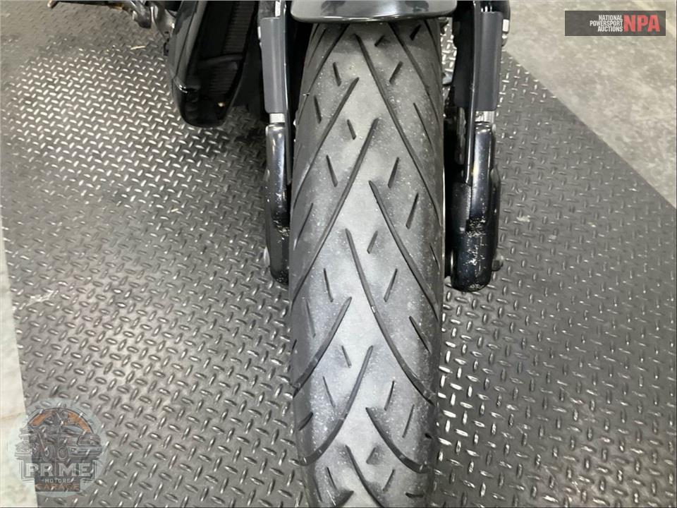 2015 Harley-Davidson VRSCDX NIGHT ROD SPECIAL — фото 21