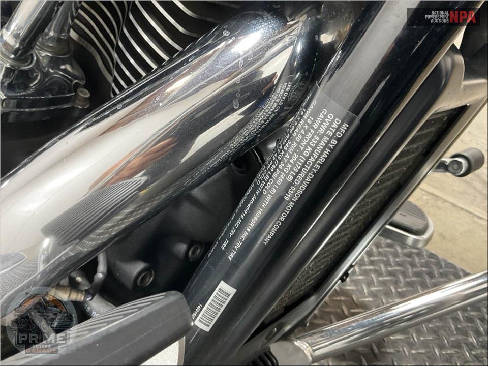 2019 Harley-Davidson FLFBS FAT BOY 114 — фото 21