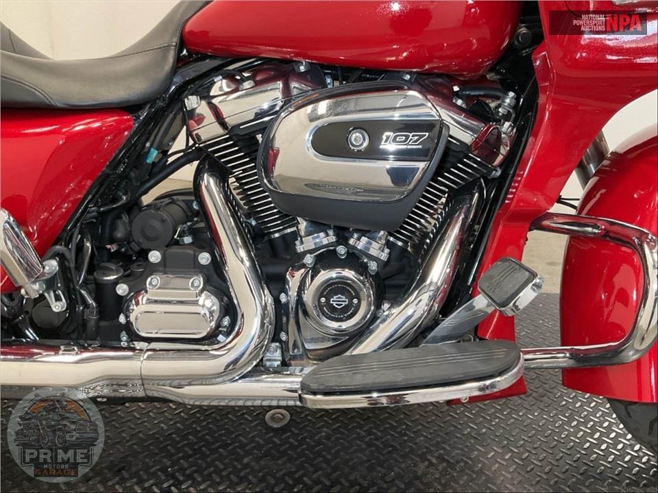2023 Harley-Davidson FLTRX ROAD GLIDE — фото 6