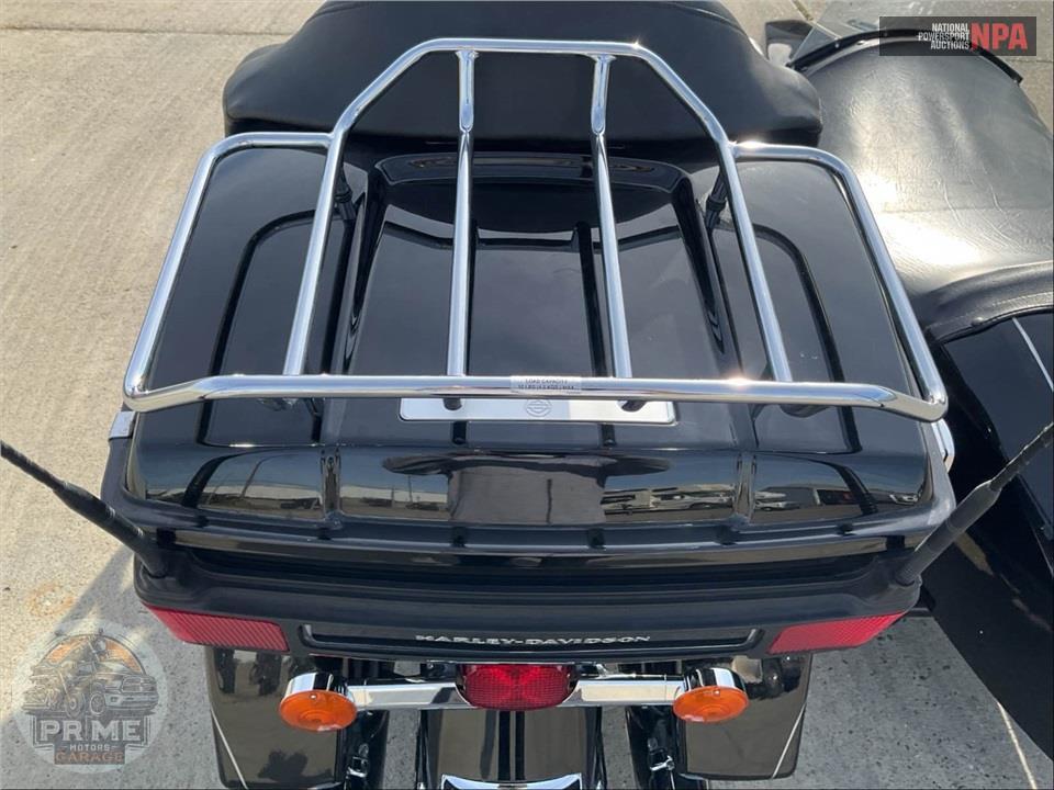 2013 Harley-Davidson FLHTK ELECTRA GLIDE UL LI — фото 24