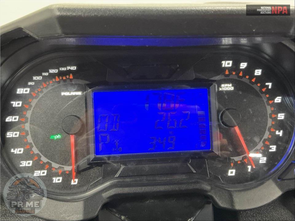 2024 Polaris GENERAL XP 1000 PREMIUM — фото 10