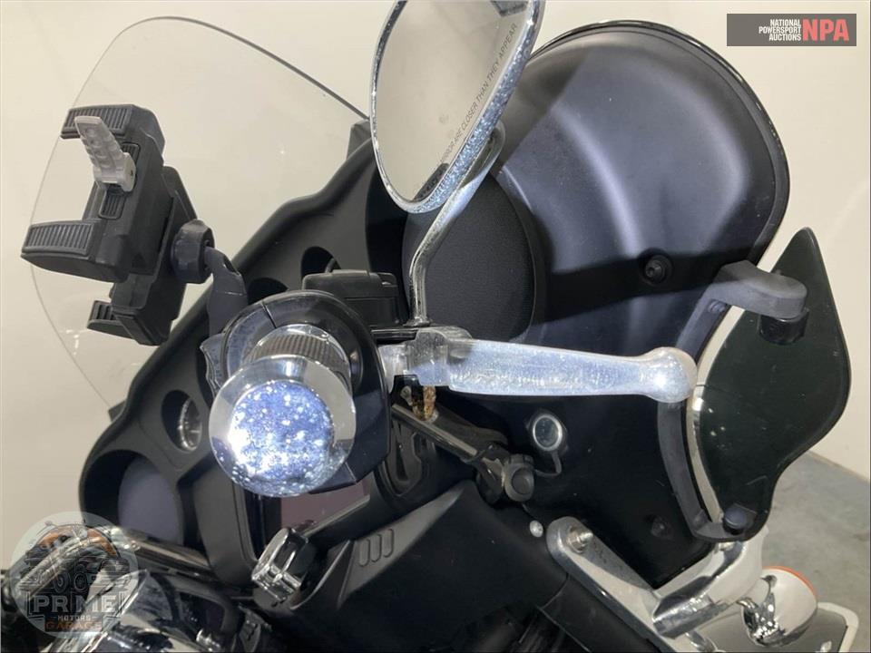 2019 Harley-Davidson FLHTCU ELECTRA GLIDE ULTRA CLASSIC — фото 12