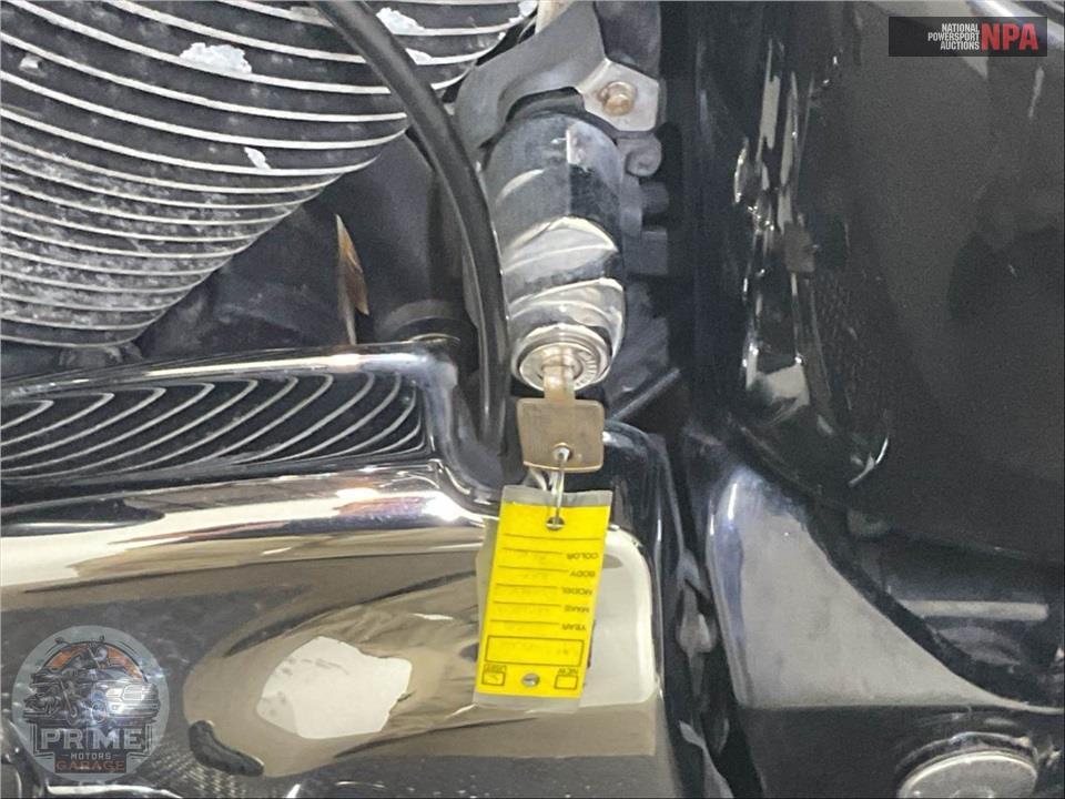 2000 Honda VT1100TY SHADOW ACE TOUR — фото 12