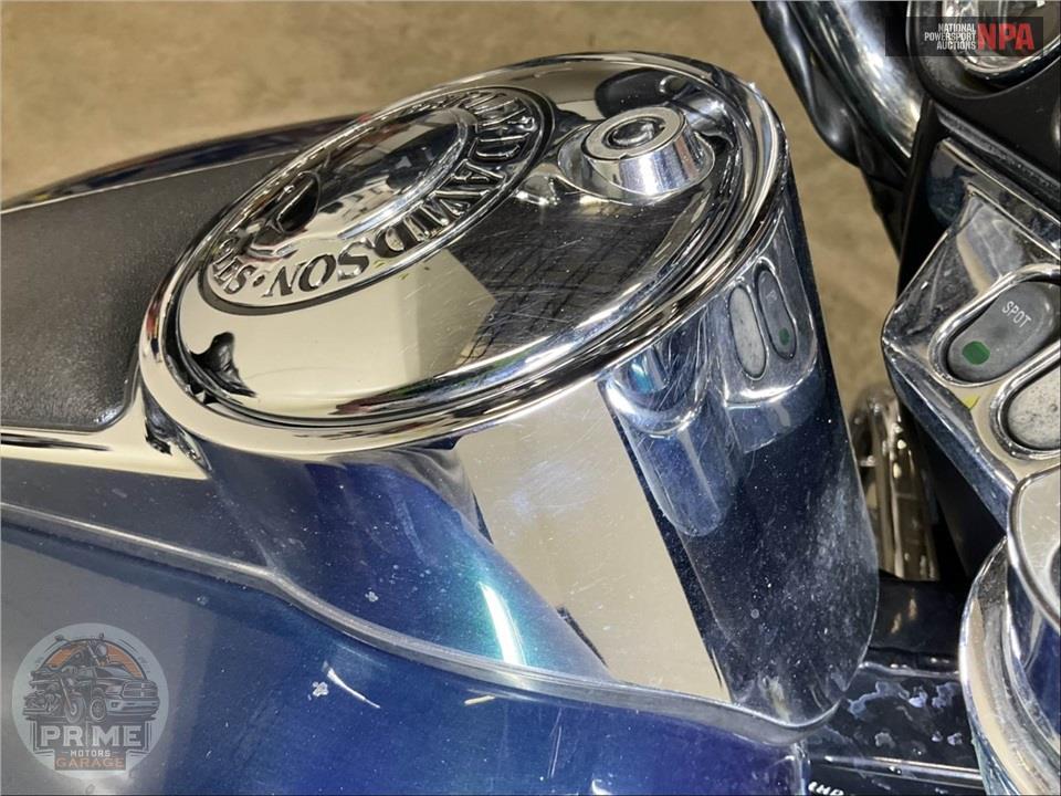 2001 Harley-Davidson FLHTCI ELECTRA GLIDE CLASSIC — фото 27