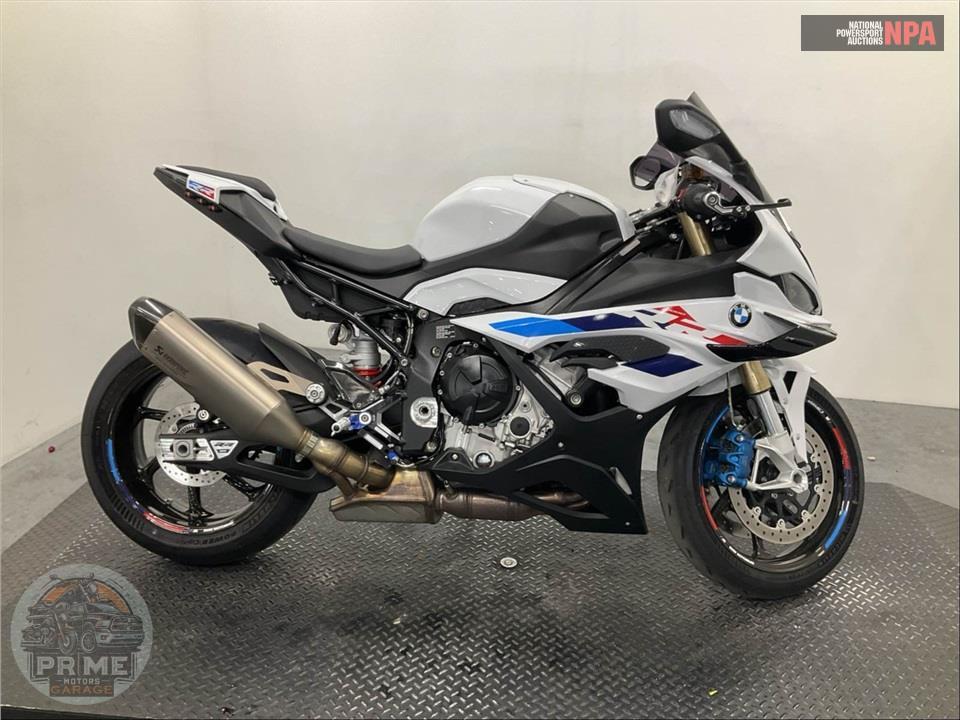 2024 Bmw S 1000 RR — фото 1