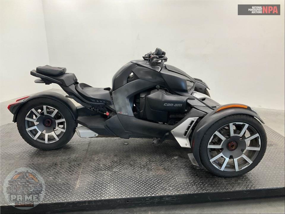 2020 Can-Am RYKER RALLY EDITION 900 ACE — фото 1