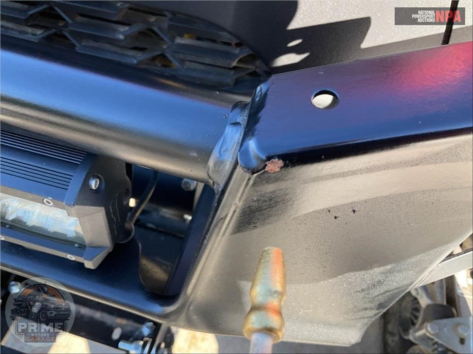 2019 Polaris RANGER CREW XP 1000 EPS NORTHSTAR — фото 13