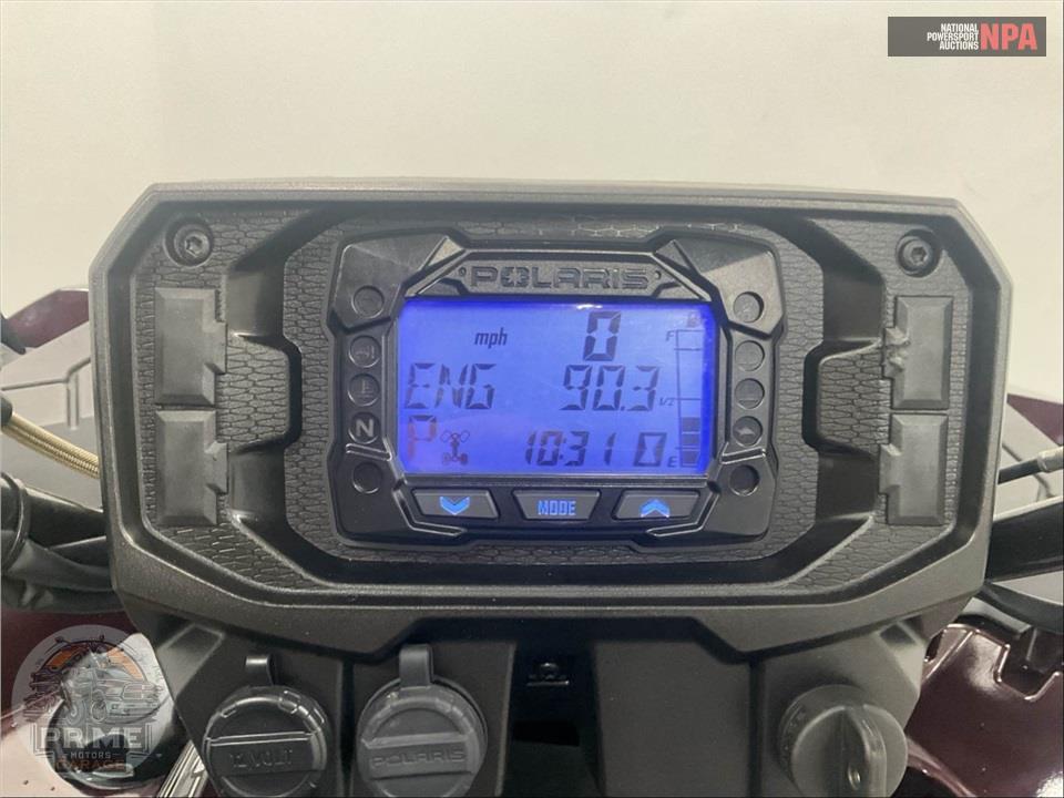 2023 Polaris SPORTSMAN 850 PREMIUM — фото 6