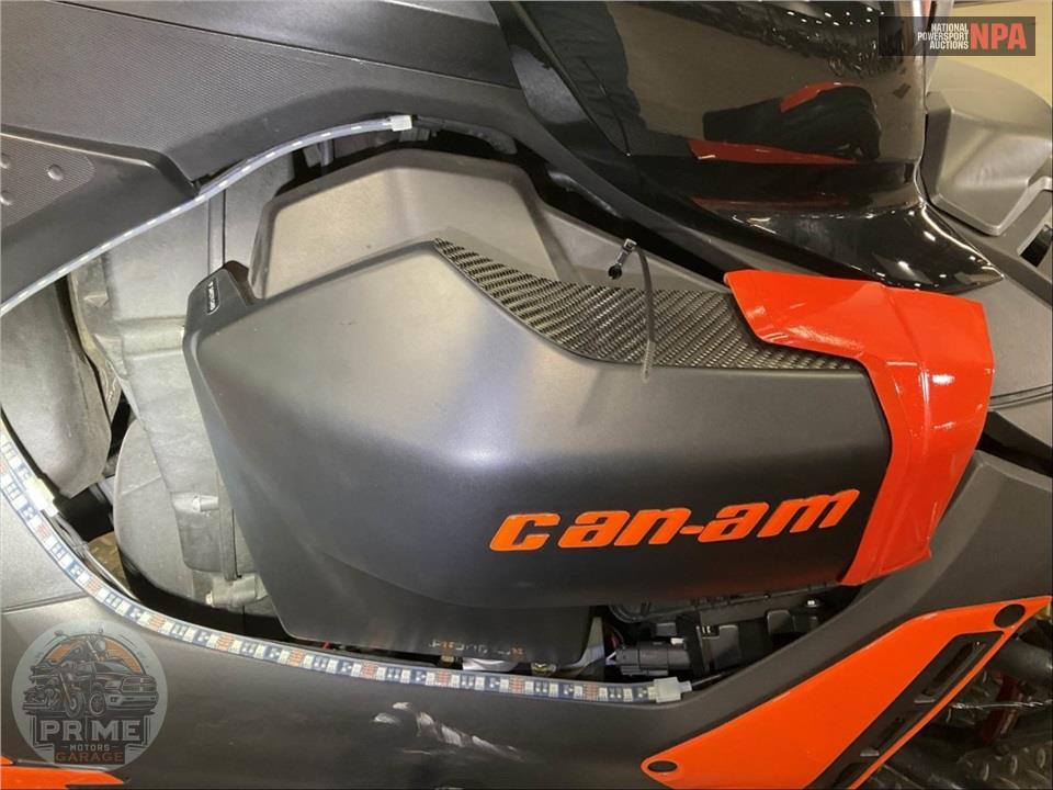 2019 Can-Am RYKER 900 ACE — фото 15