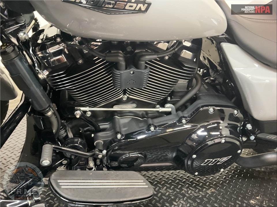 2025 Harley-Davidson FLTRX ROAD GLIDE — фото 7