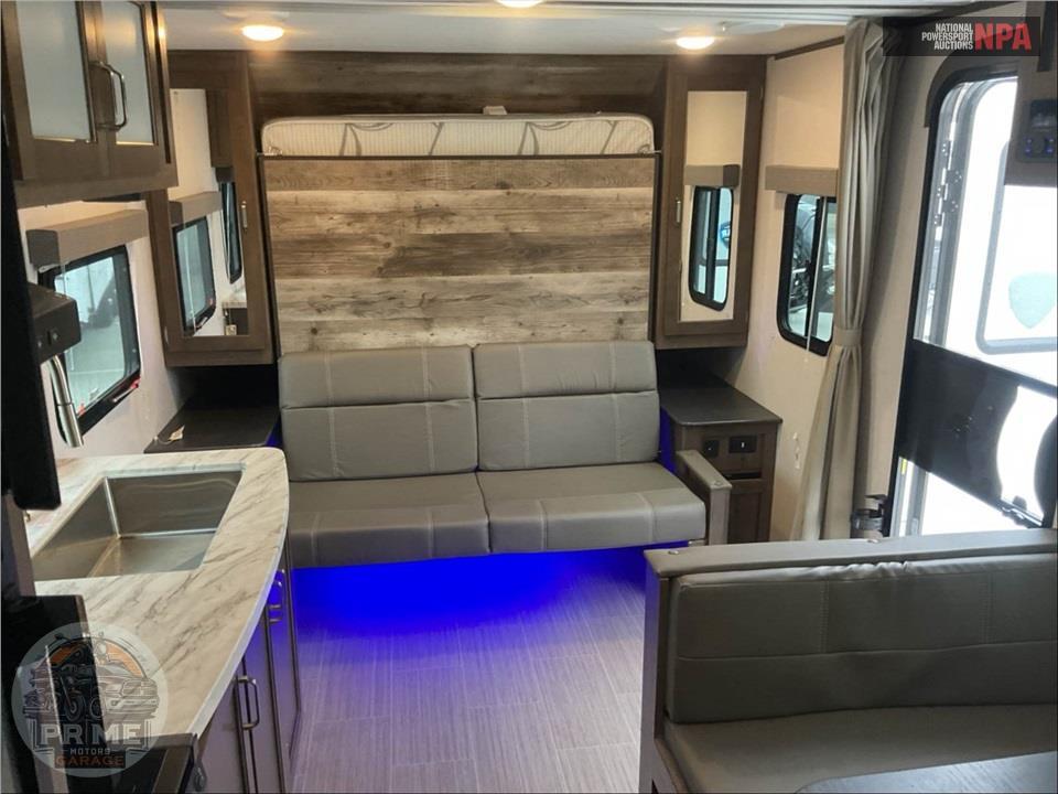 2021 Keystone Rv M-239 ML - PASSPORT SL SERIES — фото 8