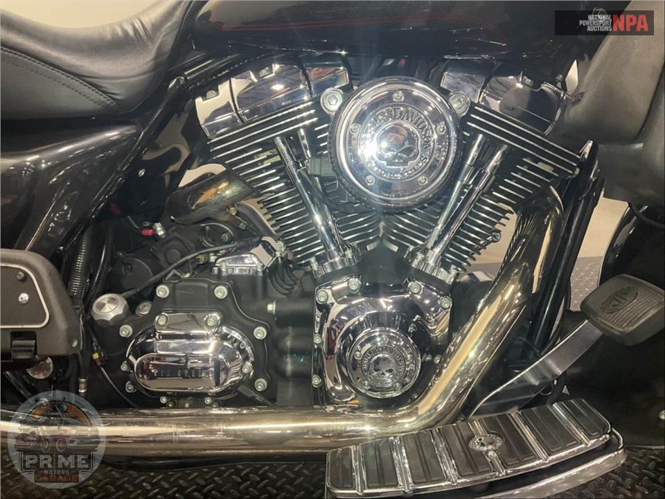 2008 Harley-Davidson FLHTCU ULTRA CLASSIC ELECTRA GLIDE — фото 6