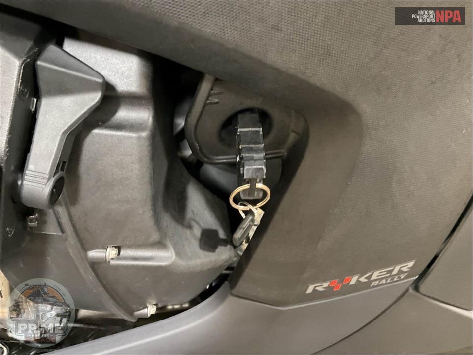 2023 Can-Am RYKER RALLY 900 ACE — фото 15