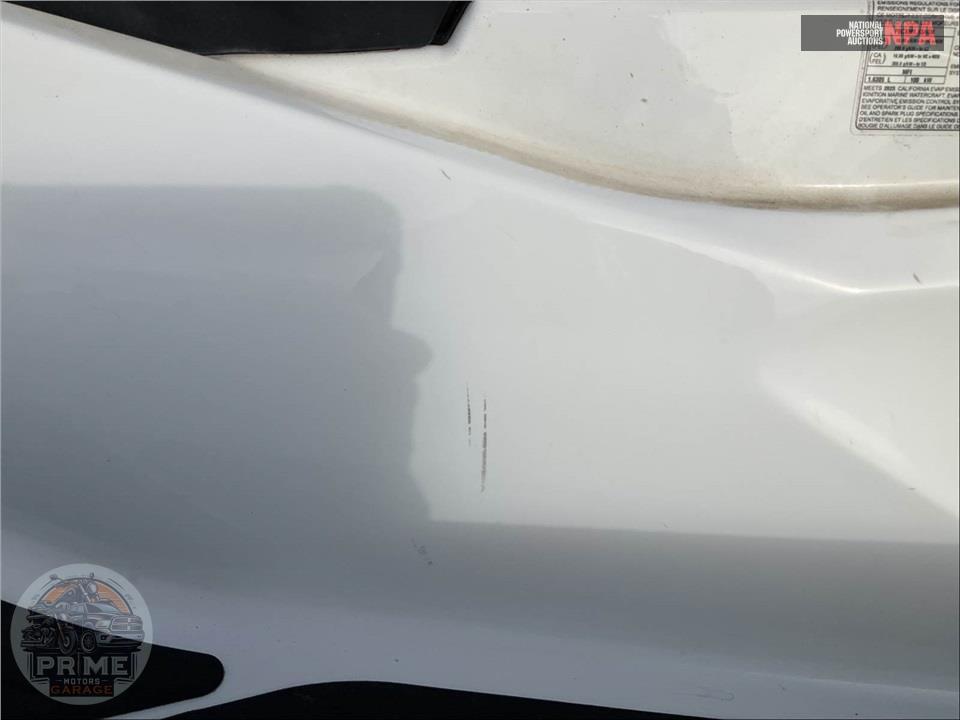 2023 Seadoo/Brp GTX 130 PRO — фото 11