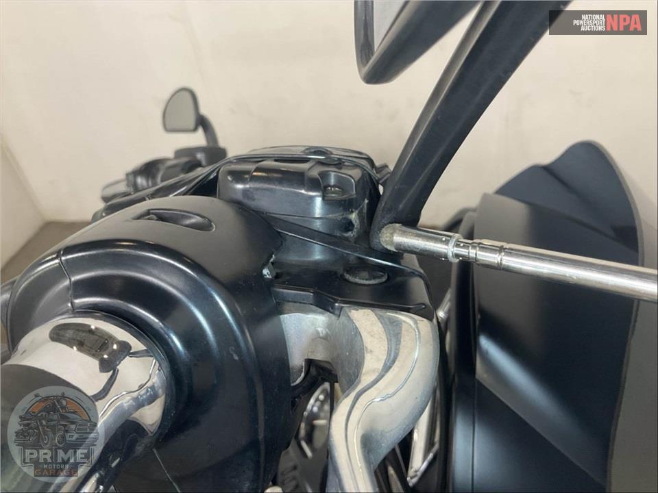 2017 Harley-Davidson FLTRU ROAD GLIDE ULTRA — фото 31