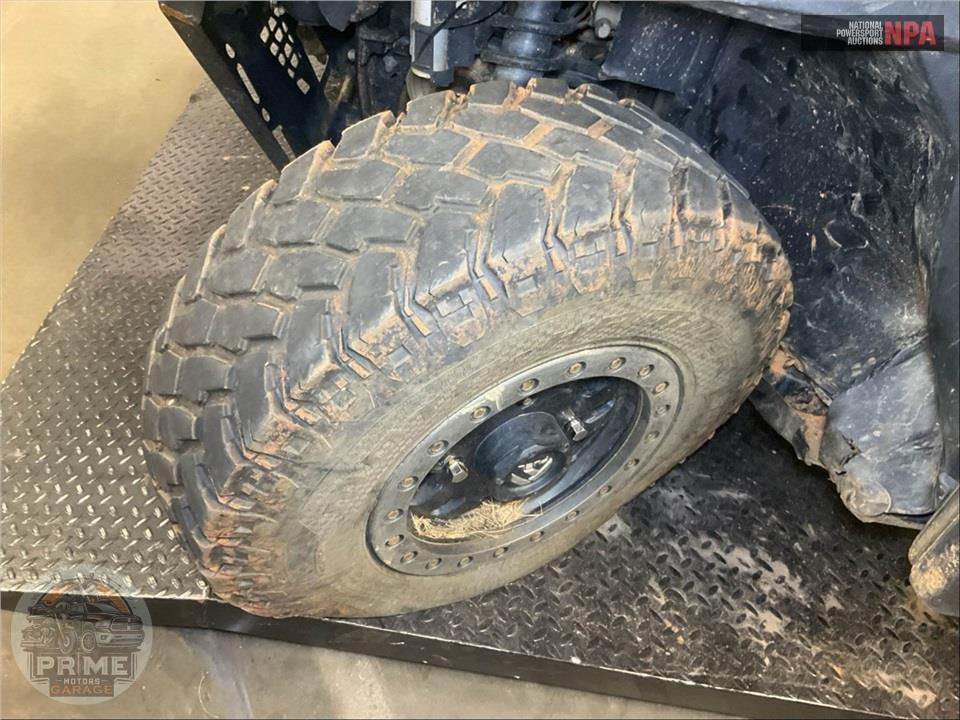 2022 Polaris RANGER CREW XP 1000 NORTHSTAR ULTIMATE — фото 23