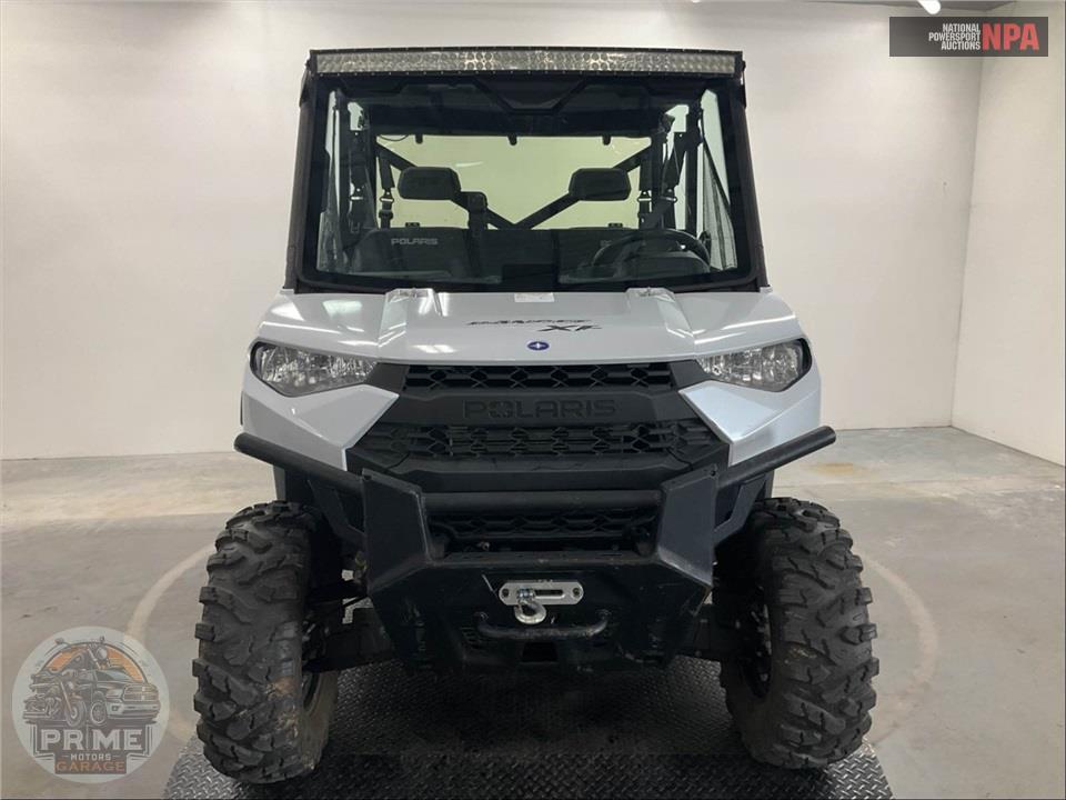 2022 Polaris RANGER CREW XP 1000 PREMIUM — фото 2