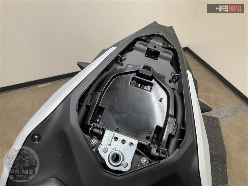2025 Kawasaki EX500GSFNL NINJA 500 (ABS) — фото 13