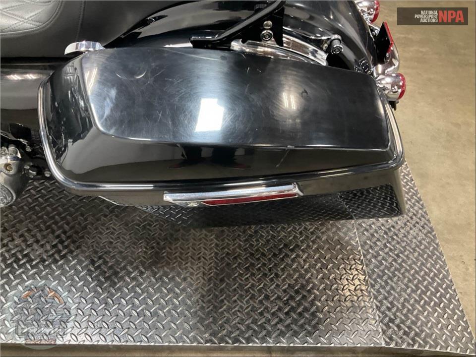 2021 Harley-Davidson FLTRX ROAD GLIDE — фото 23
