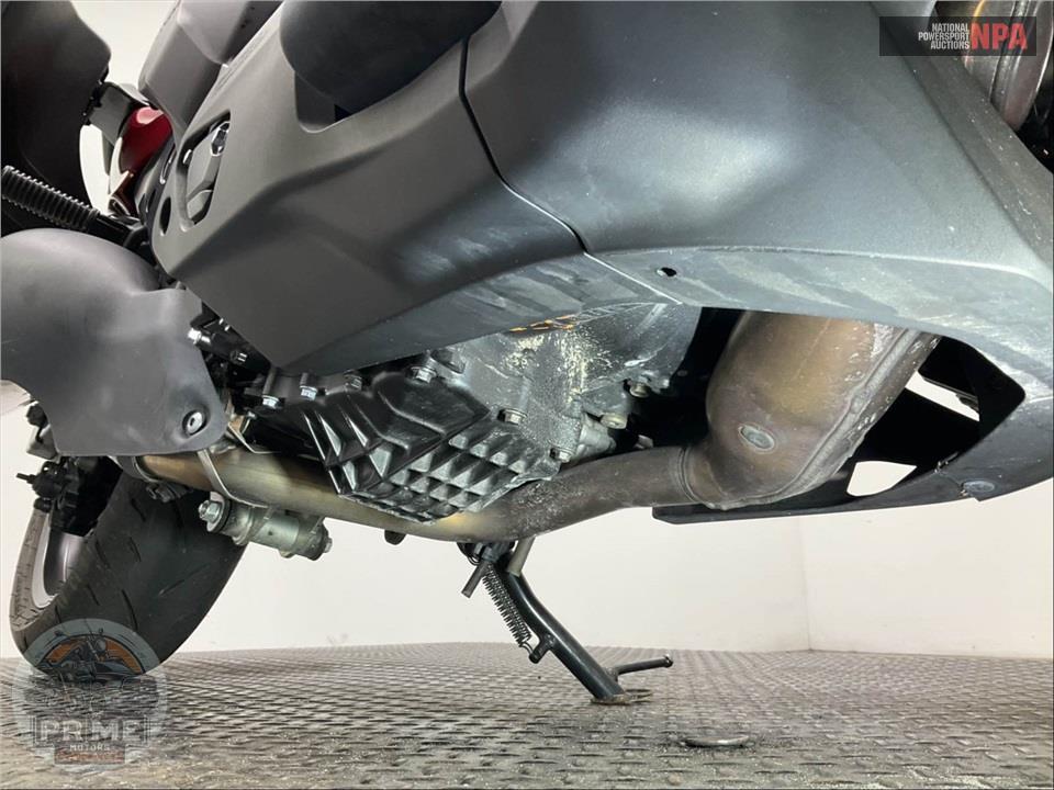 2017 Honda CTX700 DCT — фото 12