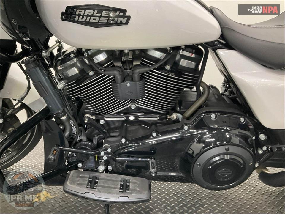 2024 Harley-Davidson FLTRX ROAD GLIDE — фото 7