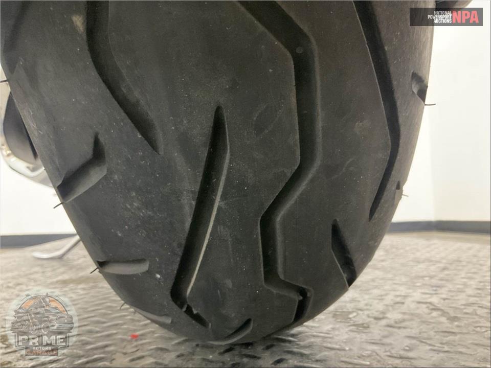 2004 Honda NRX18DA4 RUNE — фото 21