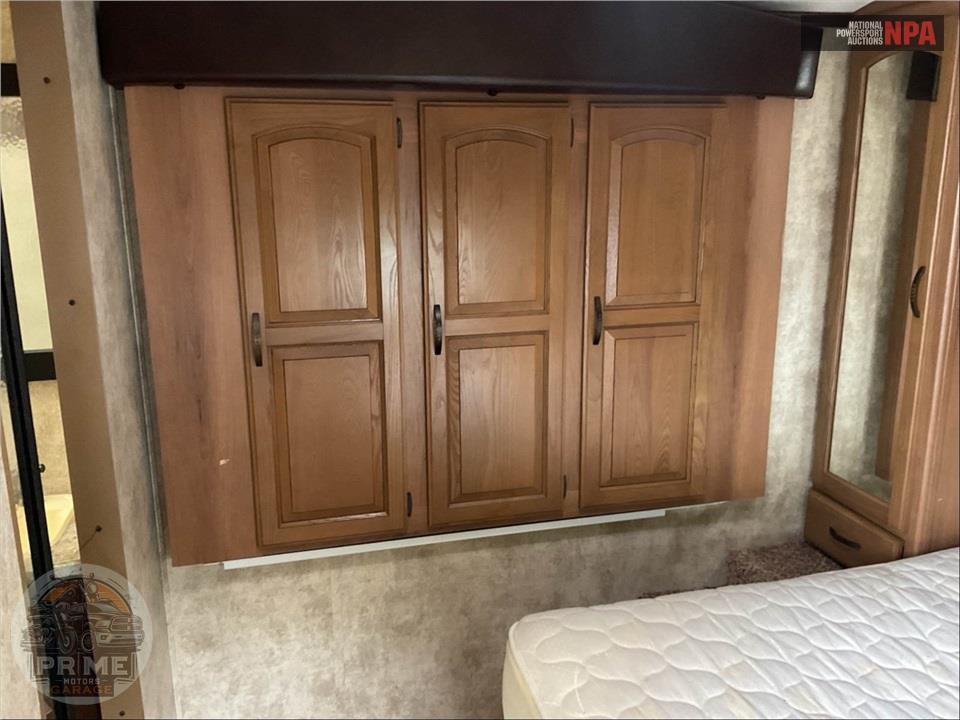 2013 Keystone Rv M-298 RE - OUTBACK SERIES — фото 14