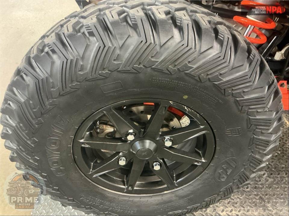 2022 Polaris RZR PRO XP 4 ULTIMATE — фото 26