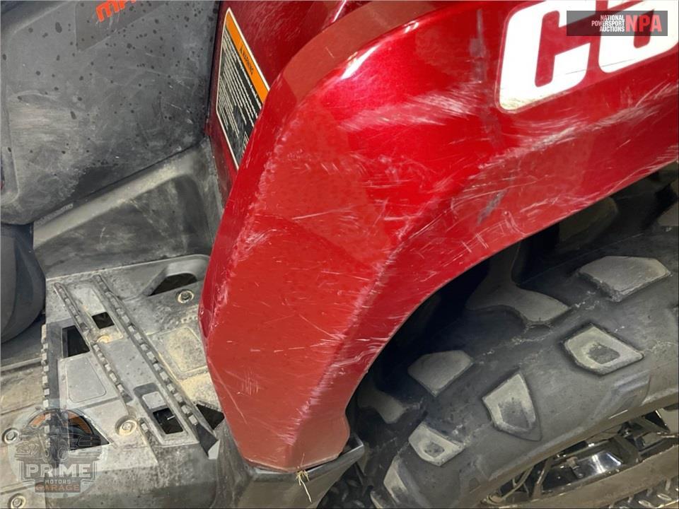 2019 Can-Am OUTLANDER MAX XT 570 — фото 19