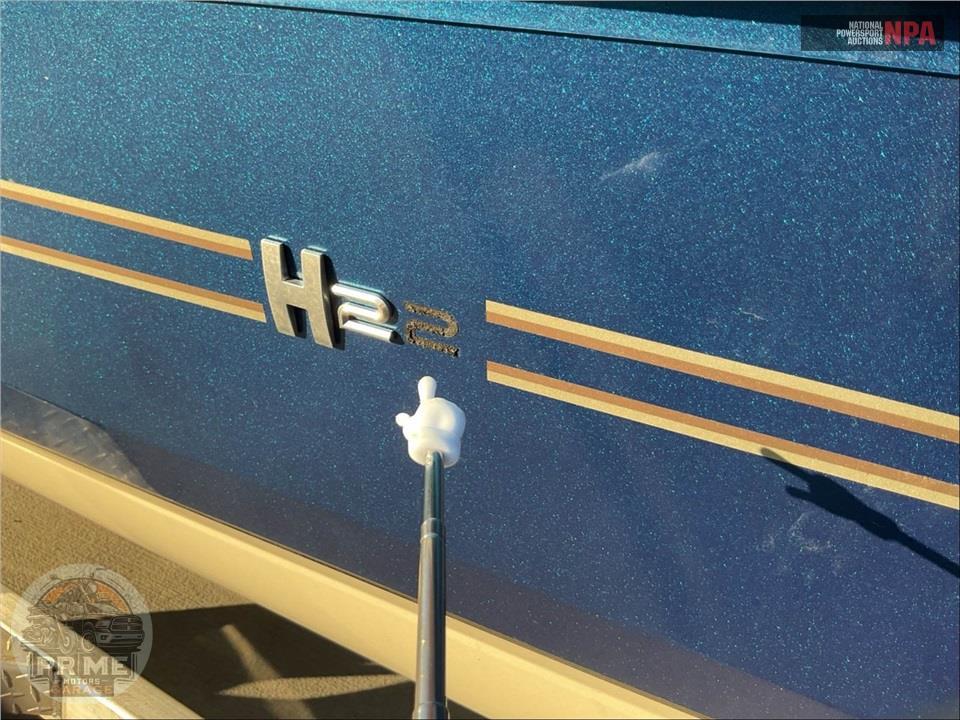 2021 Aluma-Weld/Xpress H22B BAY STNLS PKG/BS(*) L=22-E=175HP YAMAHA OB — фото 22