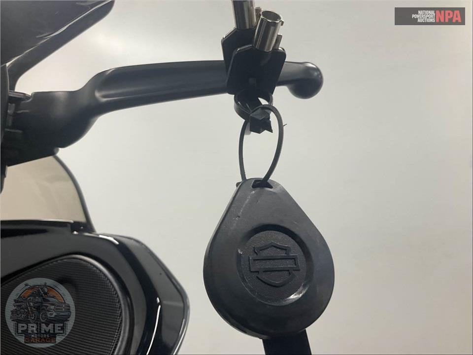 2022 Harley-Davidson FLTRXST ROAD GLIDE ST — фото 14
