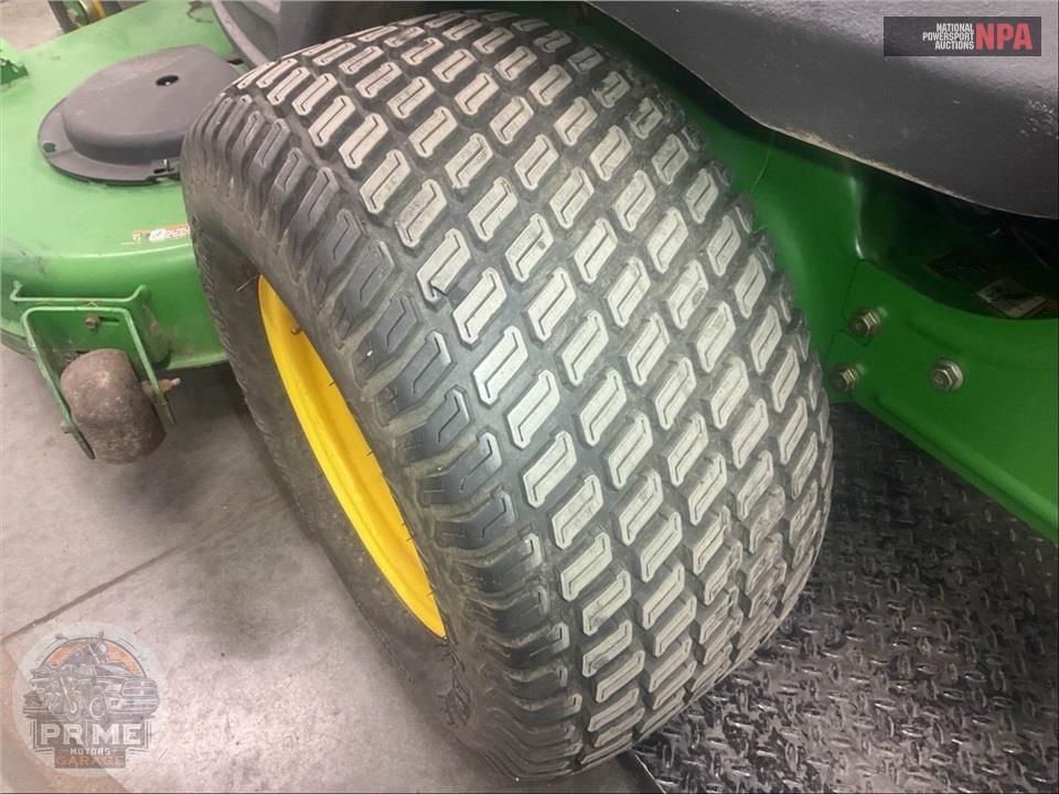 2009 John Deere Z850A 31HP 72" DECK — фото 9
