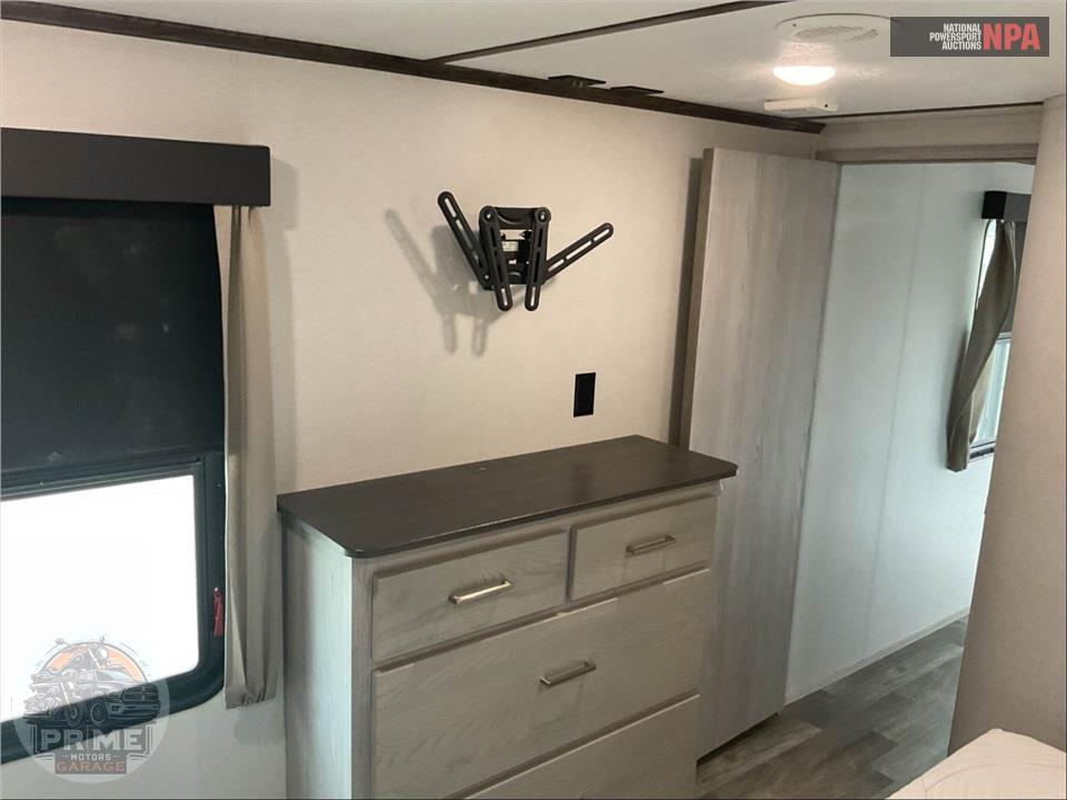 2020 Keystone Rv M-385 BR - MONTANA HIGH COUNTRY FIFTH WHEEL SERIES — фото 14