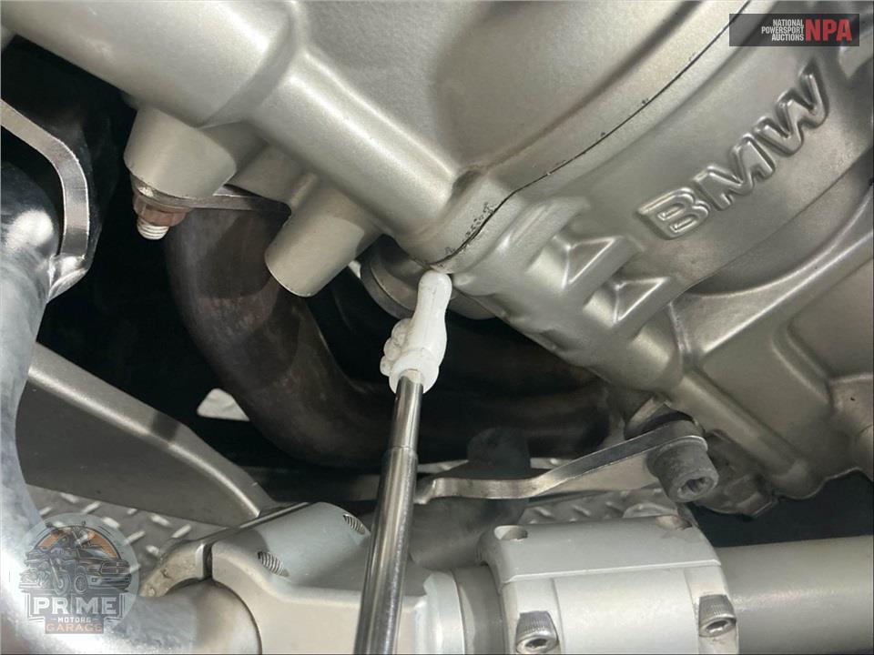 2014 Bmw K1600GTL PREMIUM — фото 11