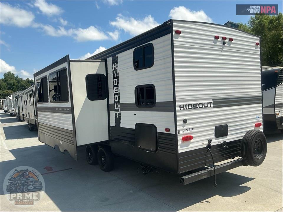 2022 Keystone Rv M-272 BH HIDEOUT SERIES — фото 3
