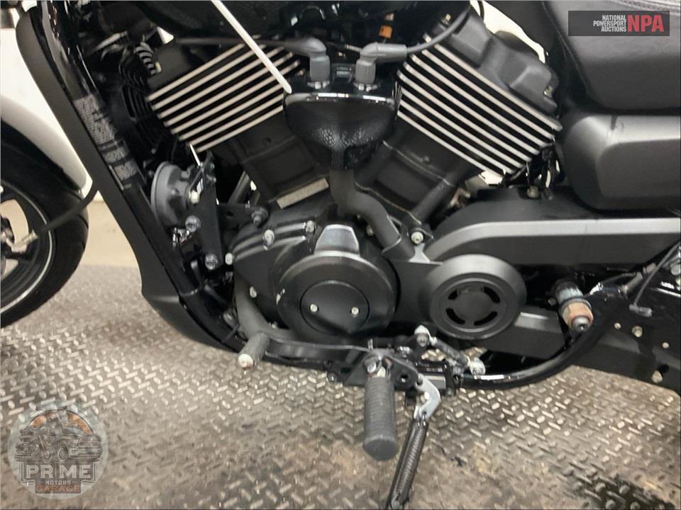 2015 Harley-Davidson XG750 — фото 7